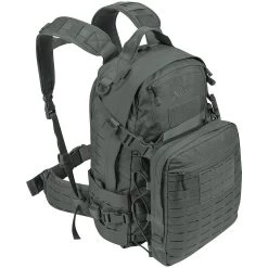 Direct Action Ghost Mk2 Backpack Shadow Gray