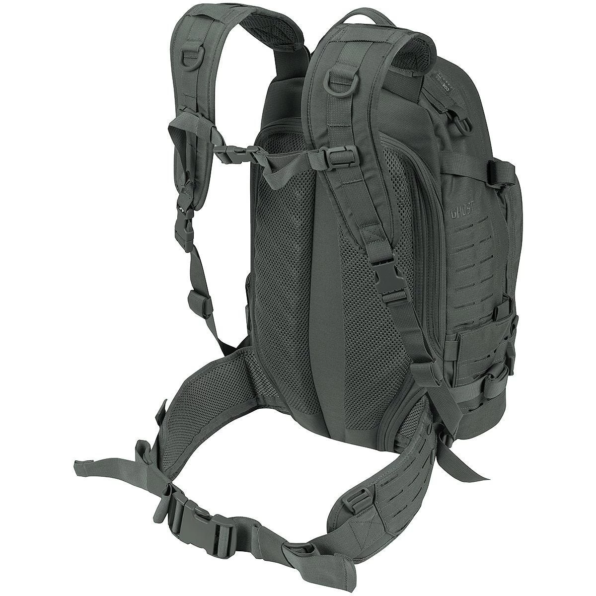 Direct Action Ghost Mk2 Backpack Shadow Gray 2 Direct Action Ghost Mk2 Backpack Shadow Gray - Image 2