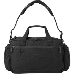 First Tactical Executive Briefcase Black -Outdoor Adventure Shop first tactical ExecutiveBriefcase BLACK 4 1