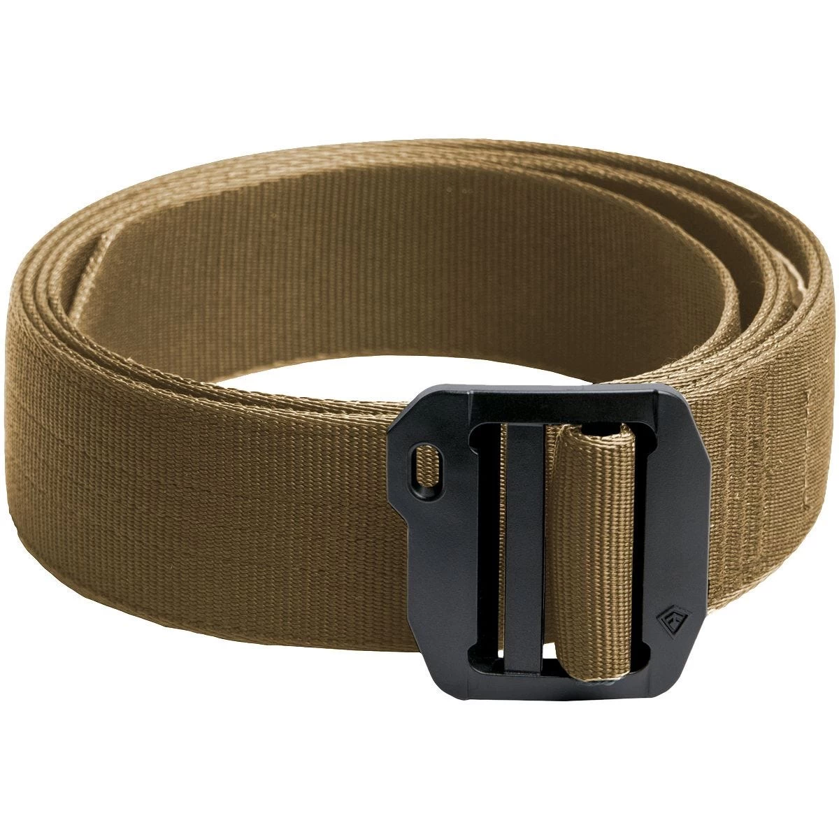 First Tactical Range 1.75" Belt Coyote 1 First Tactical Range 1.75" Belt Coyote