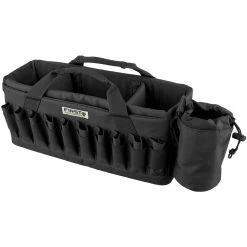 First Tactical Recoil Range Bag Black -Outdoor Adventure Shop first tactical RecoilRangeBag BLACK ALL 5 1
