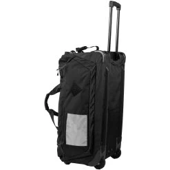 First Tactical Specialist Rolling Duffle Black -Outdoor Adventure Shop first tactical SpecialistRollingDuffle BLACK ALL 5 1