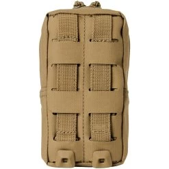 First Tactical Tactix 3x6 Utility Pouch Coyote -Outdoor Adventure Shop first tactical TactixSeries3x6UtilityPouch COYOTE ALL 4 1