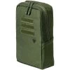 First Tactical Tactix 6x10 Utility Pouch OD Green