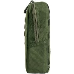 First Tactical Tactix 6x10 Utility Pouch OD Green -Outdoor Adventure Shop first tactical TactixSeries6x10UtilityPouch OD GREEN ALL 3 1