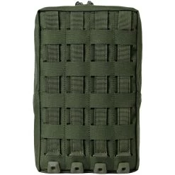 First Tactical Tactix 6x10 Utility Pouch OD Green -Outdoor Adventure Shop first tactical TactixSeries6x10UtilityPouch OD GREEN ALL 4 1