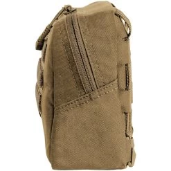 First Tactical Tactix 9x6 Utility Pouch Coyote -Outdoor Adventure Shop first tactical TactixSeries9x6UtilityPouch COYOTE ALL 3 1