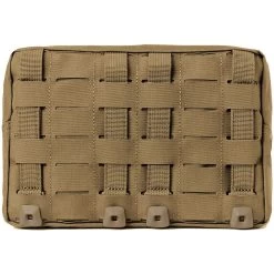 First Tactical Tactix 9x6 Utility Pouch Coyote -Outdoor Adventure Shop first tactical TactixSeries9x6UtilityPouch COYOTE ALL 4 1