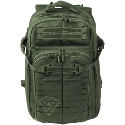 First Tactical Tactix Half-Day Backpack OD Green -Outdoor Adventure Shop first tactical tactix 05 day backpack OD GREEN ALL 3
