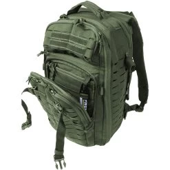 First Tactical Tactix Half-Day Backpack OD Green -Outdoor Adventure Shop first tactical tactix 05 day backpack OD GREEN ALL 5
