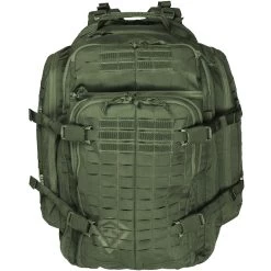 First Tactical Tactix 3-Day Backpack OD Green -Outdoor Adventure Shop first tactical tactix 3 day backpack OD GREEN ALL 3 1