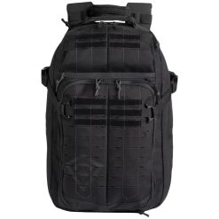 First Tactical Tactix 1-Day Plus Backpack Black -Outdoor Adventure Shop first tactical tactix day plus backpack black 3 1