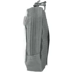 First Tactical Tactix 6x6 Hook-and-Loop Pouch Asphalt -Outdoor Adventure Shop first tactical velcro pouch 6x6 asphalt ALL 3 2