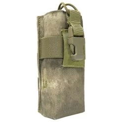 Flyye PRC 148 MBITR Radio Pouch MOLLE A-TACS AU