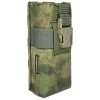 Flyye PRC 148 MBITR Radio Pouch MOLLE A-TACS FG