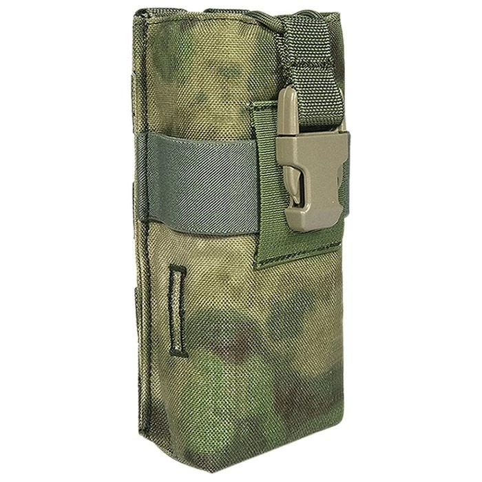 Flyye PRC 148 MBITR Radio Pouch MOLLE A-TACS FG 1 Flyye PRC 148 MBITR Radio Pouch MOLLE A-TACS FG