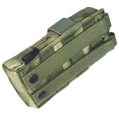 Flyye PRC 148 MBITR Radio Pouch MOLLE A-TACS FG 5 Flyye PRC 148 MBITR Radio Pouch MOLLE A-TACS FG -Outdoor Adventure Shop flyye 148 mbitr radio pouch atacsfg 3 2
