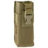 Flyye PRC 148 MBITR Radio Pouch MOLLE Coyote Brown