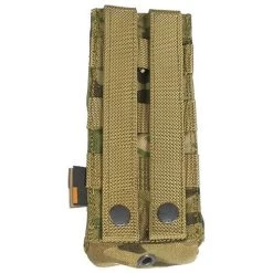 Flyye PRC 148 MBITR Radio Pouch MOLLE MultiCam -Outdoor Adventure Shop flyye 148 mbitr radio pouch multi 3a 2