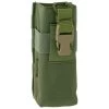 Flyye PRC 148 MBITR Radio Pouch MOLLE Olive Drab