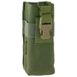 Flyye PRC 148 MBITR Radio Pouch MOLLE Olive Drab