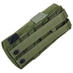 Flyye PRC 148 MBITR Radio Pouch MOLLE Olive Drab -Outdoor Adventure Shop flyye 148 mbitr radio pouch olive 3aaa 2
