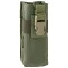 Flyye PRC 148 MBITR Radio Pouch MOLLE Ranger Green