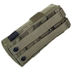Flyye PRC 148 MBITR Radio Pouch MOLLE Ranger Green -Outdoor Adventure Shop flyye 148 mbitr radio pouch ranger 3aaa 2