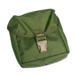 Flyye Medical First Aid Kit Pouch Ver. FE MOLLE Olive Drab