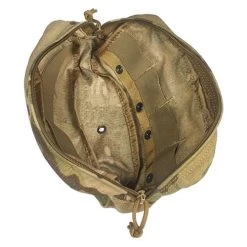 Flyye Accessories Pouch MultiCam -Outdoor Adventure Shop flyye acc pouch large multi 3 2