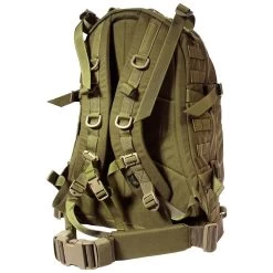 Flyye MOLLE AIII Backpack Coyote Brown -Outdoor Adventure Shop flyye aiii backpack coyote 2b 2