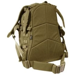 Flyye MOLLE AIII Backpack Coyote Brown -Outdoor Adventure Shop flyye aiii backpack coyote 5b 2