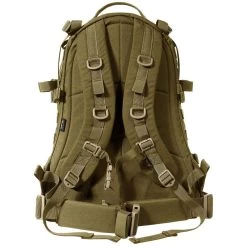 Flyye MOLLE AIII Backpack Coyote Brown -Outdoor Adventure Shop flyye aiii backpack coyote 6b 2