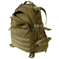 Flyye MOLLE AIII Backpack Coyote Brown -Outdoor Adventure Shop flyye aiii backpack coyote 7b 2