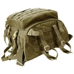 Flyye MOLLE AIII Backpack Coyote Brown -Outdoor Adventure Shop flyye aiii backpack coyote 8b 2