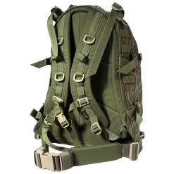 Flyye MOLLE AIII Backpack Ranger Green -Outdoor Adventure Shop flyye aiii backpack ranger 2b 2