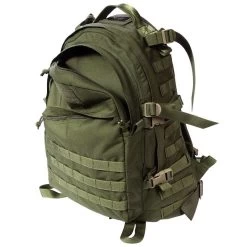Flyye MOLLE AIII Backpack Ranger Green -Outdoor Adventure Shop flyye aiii backpack ranger 6b 2