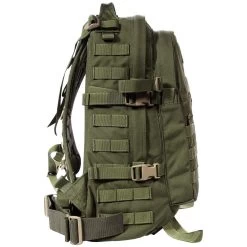 Flyye MOLLE AIII Backpack Ranger Green -Outdoor Adventure Shop flyye aiii backpack ranger 8b 2