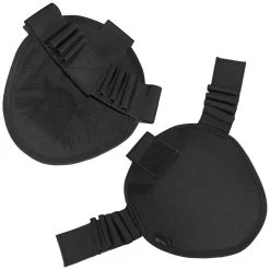 Flyye Armor Shoulder Pads Black