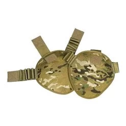 Flyye Armor Shoulder Pads MultiCam