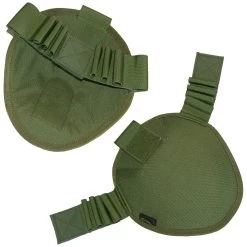Flyye Armor Shoulder Pads Olive Drab