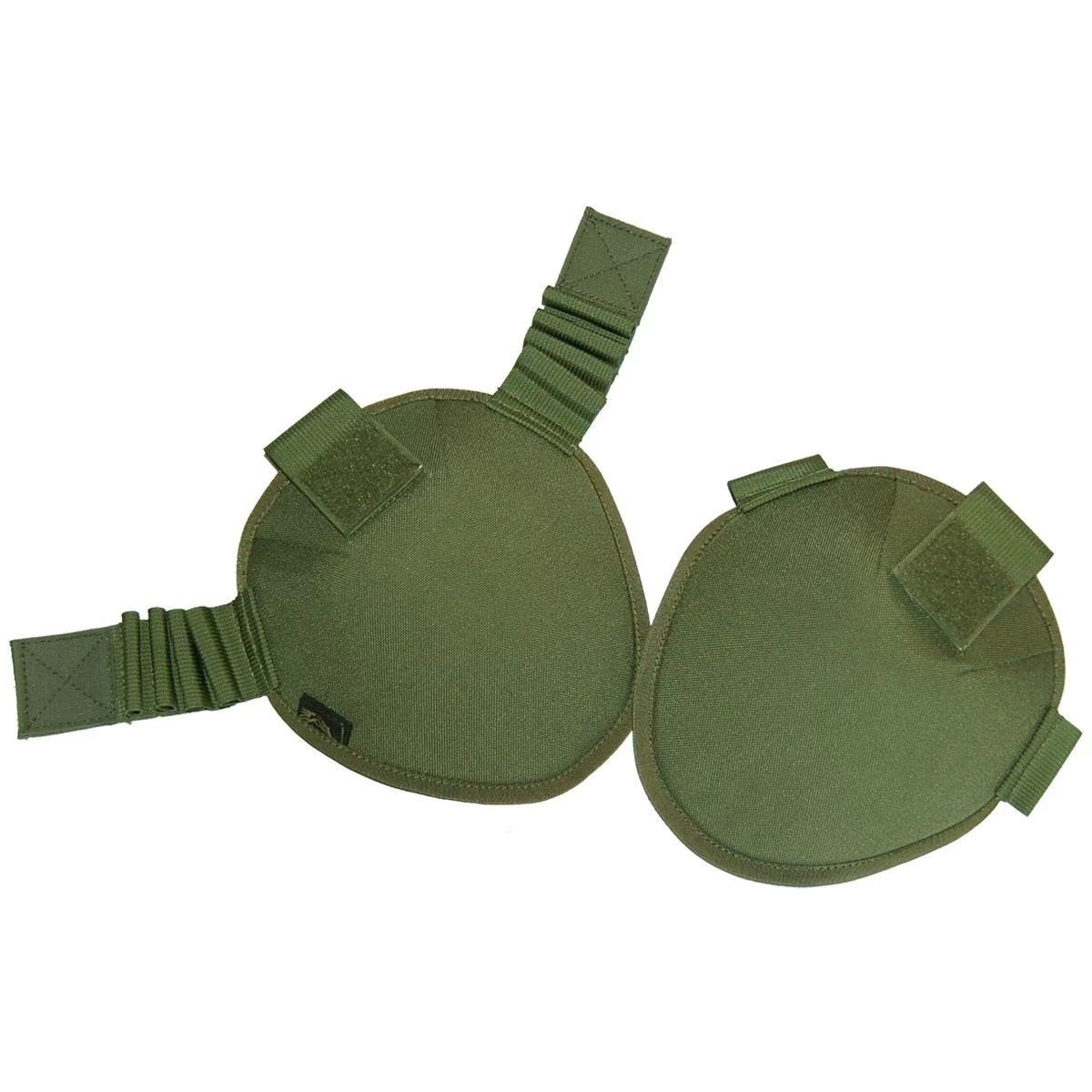Flyye Armor Shoulder Pads Olive Drab 2 Flyye Armor Shoulder Pads Olive Drab - Image 2