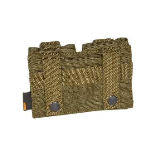 Flyye Double Fragmentation Grenade Pouch Coyote Brown 2 Flyye Double Fragmentation Grenade Pouch Coyote Brown - Image 2