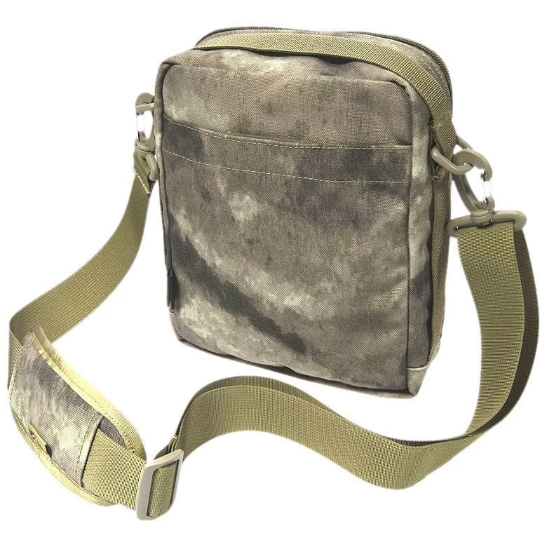 Flyye Duty Accessories Bag A-TACS AU 2 Flyye Duty Accessories Bag A-TACS AU - Image 2