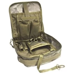 Flyye Duty Accessories Bag A-TACS AU 5 Flyye Duty Accessories Bag A-TACS AU -Outdoor Adventure Shop flyye duty acc bag atacsau 3a 2