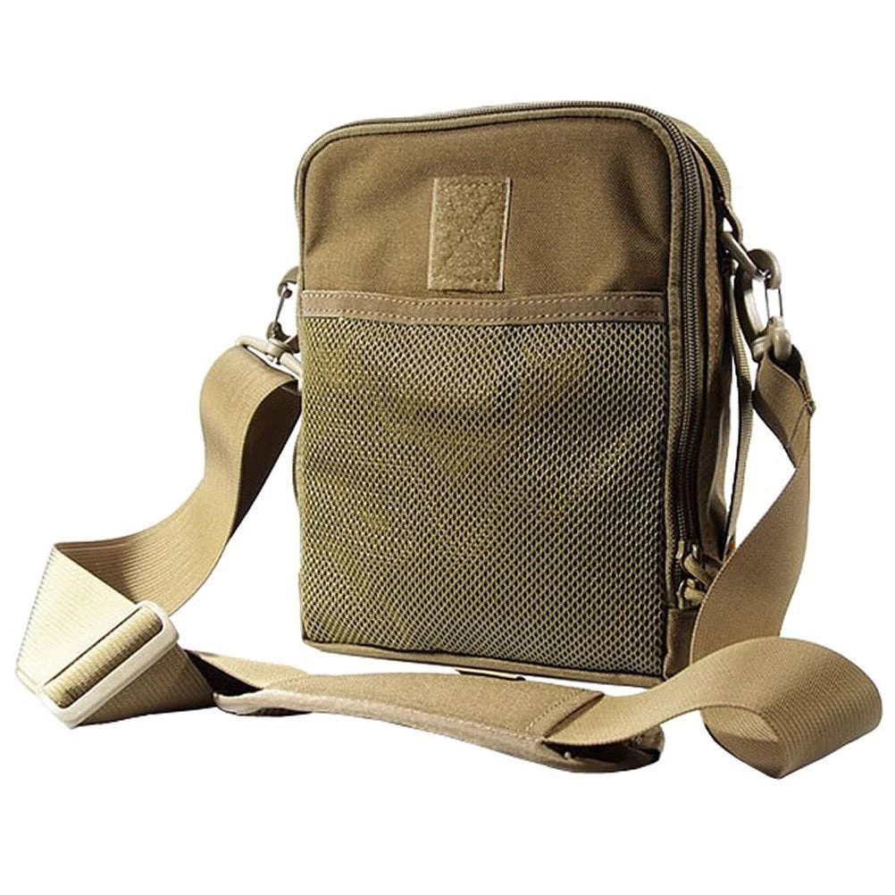 Flyye Duty Accessories Bag Coyote Brown 1 Flyye Duty Accessories Bag Coyote Brown