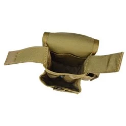 Flyye Duty Waist Pack MOLLE MultiCam -Outdoor Adventure Shop flyye duty waist bag multi amaz 3 2