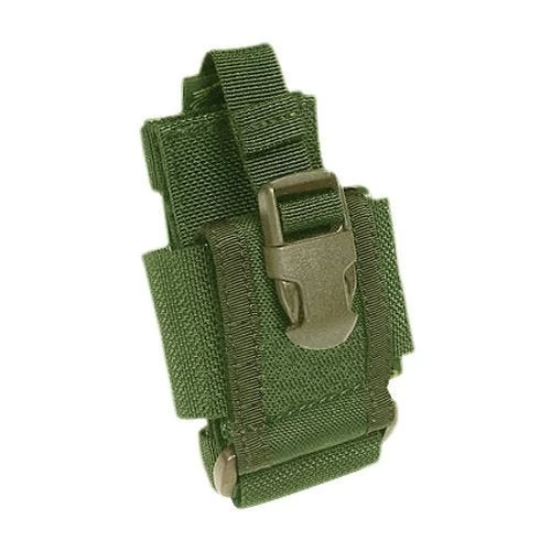 Flyye EDC Mobile Pouch Olive Drab 1 Flyye EDC Mobile Pouch Olive Drab