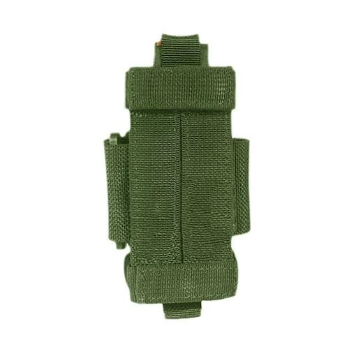 Flyye EDC Mobile Pouch Olive Drab 2 Flyye EDC Mobile Pouch Olive Drab - Image 2