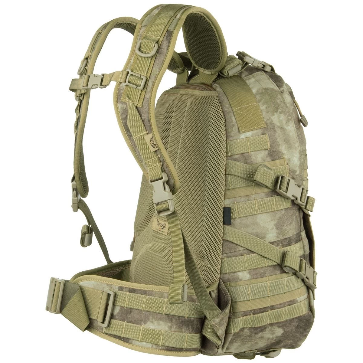 Flyye Fast EDC Pack A-TACS AU 2 Flyye Fast EDC Pack A-TACS AU - Image 2
